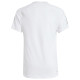 Adidas Παιδική κοντομάνικη μπλούζα Club Tennis Tee